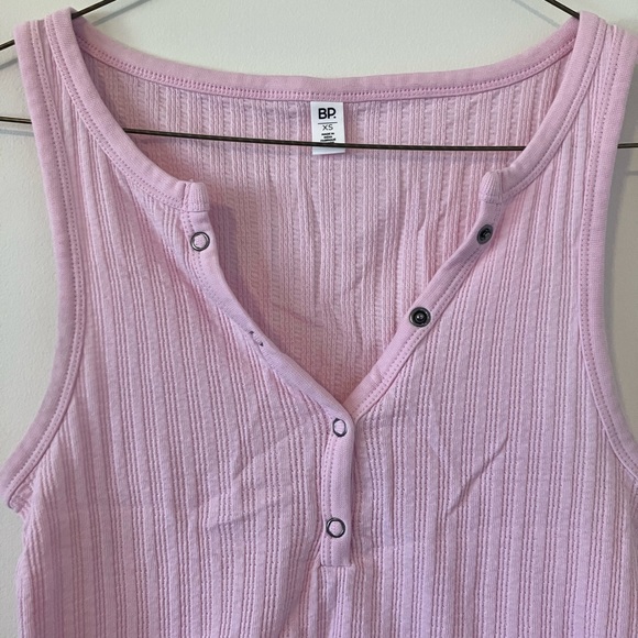 BP Tank Tops - Picture 6 of 8